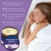 Lavender Legs Arms Chest Care Natural Aid for Deep Sleep Moisturizer After-sun Repair  Lotion Nighttime Magnesium Cream
