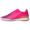 New X Ghosted.1 Tf Shock Pink FW6963