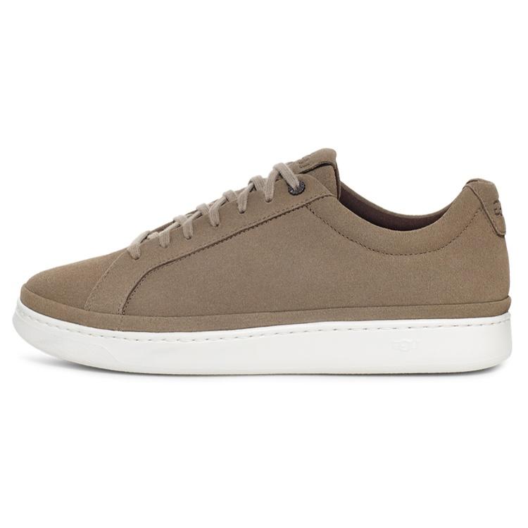 UGG Cali Sneaker Suede Brindle Men s 1138181-BNDL EU 44