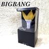 [USED] BIGBANG Light Stick: 4 Light Sticks with Box