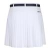 TAYLORMADE APPAREL 26Ss Women'S Ribbon Fine Pleated Culottes T8031C66491-100