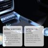 Universal Car Interior Cleaning and Maintenance Agent Automotive Nanoplastic Repair Agent Refurbishment and Repair Coating Tools