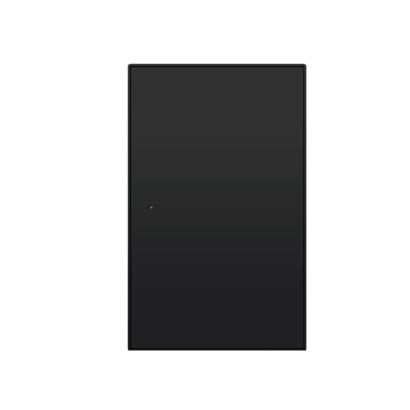 AEE4-Matter Wifi Smart Switch Wall Light Switch Smart Control Gangs Button For Smart Things Homekit APP