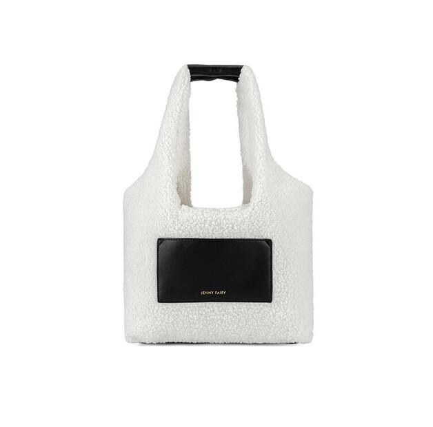 Bag Jenny Fairy Jenny Fairy JFR-L-001-06 White