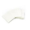 300 Unbleached, Non-fluorescent Cotton Pads