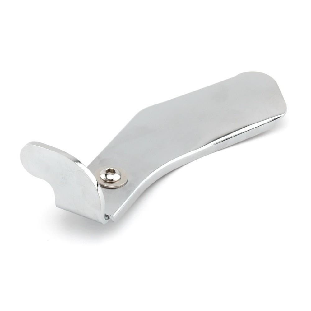 Side Premium Stand Retractable Support Bracket Upgrade Kit For Motorcycles