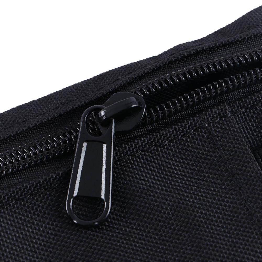 Bag Outdoor Waterproof Mobile Phone Pouch Portable Waist Bag Coin Purse Zipper Pouch Fanny Pack