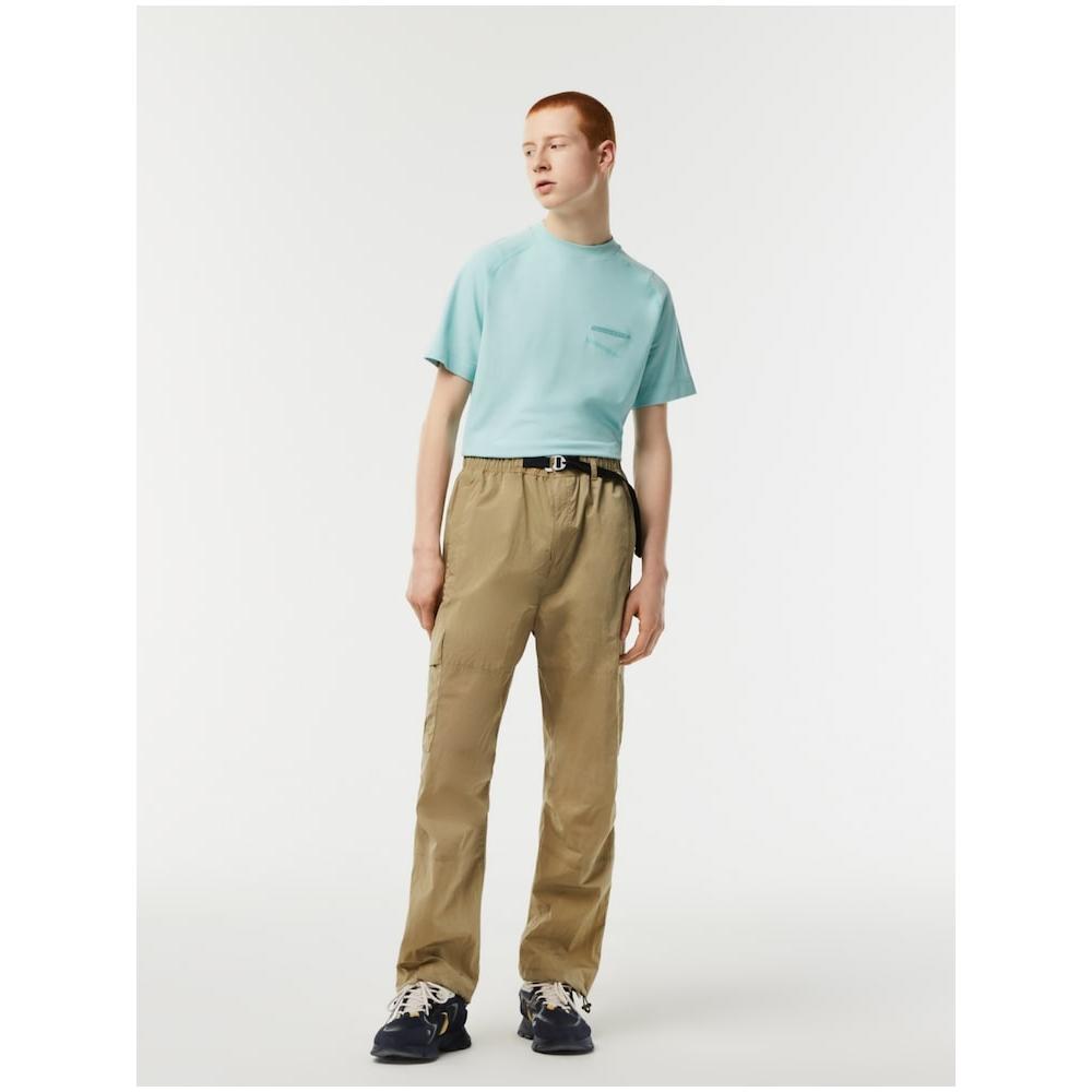 

LACOSTE men s waterproof track pants XH5442 53G CB8 Q2NXH5442 53GCB8