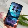 For Huawei Mate 50 Pro Case Cover Soft TPU Painted Funda Cases For Huawei Mate 50 Pro Cover Silicone Mate50 Pro 50Pro 50E Coque