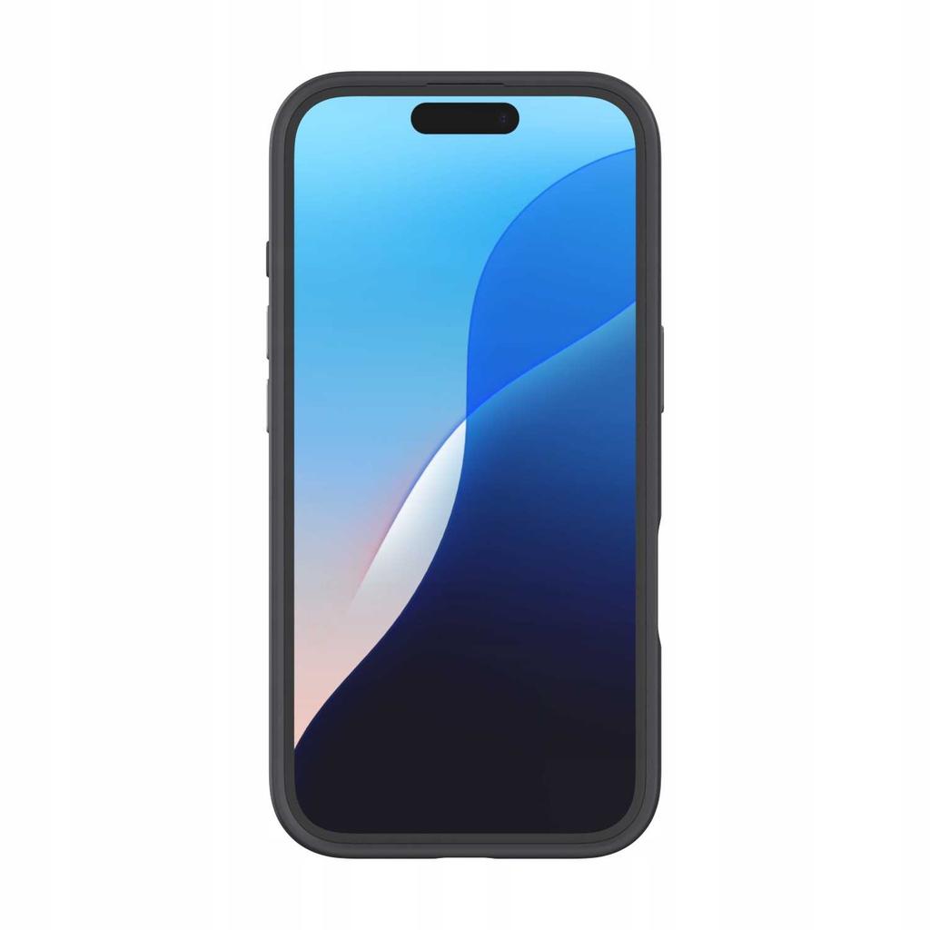 Sc Hybrid Mag Iphone 16 Black