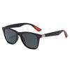 P Men's Classic Sunglasses Fashion Casual Driving Polarized Sunglasses Sun Protection UV Protection Sports Glasses