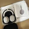 WH-1000XM5 Bluetooth Noise-Canceling Over-Ear Headphones