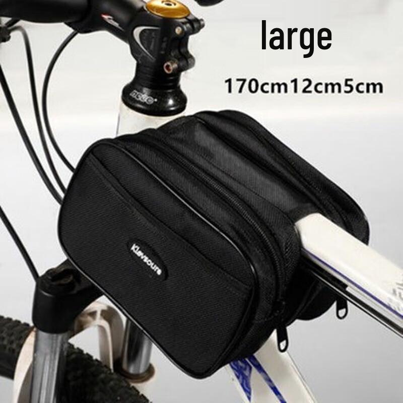 GEETHA Mountain Bike Frame Bag 150