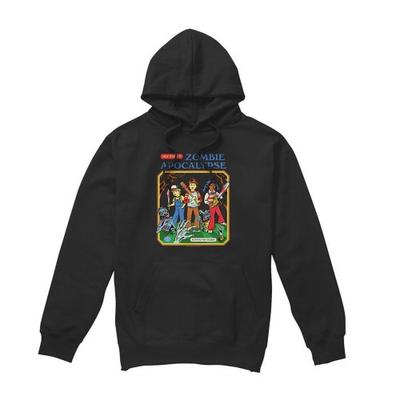 Tops – Hoodies & Sweatshirts