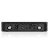 Sennheiser XSW 2-835-JB Vocal Set (with SKM 835) 508917 - Black
