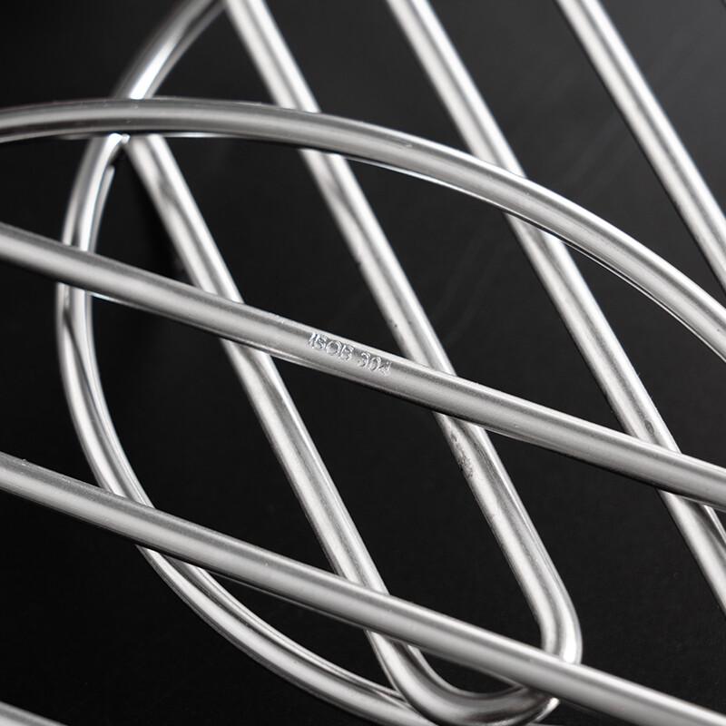 Onlycook Stainless Steel Steamer Racks & Trivets