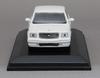 Kyosho Original Toyota Century White Finished Product Limited Edition 1/64