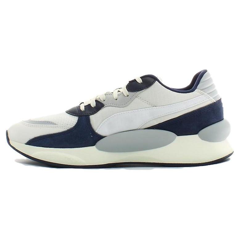 PUMA RS 9.8 Space Whisper White Men s 370230-02 EU 35.5