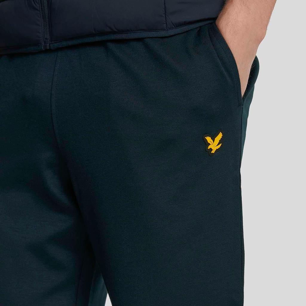 Lyle & Scott Mens Fly Fleece Shorts