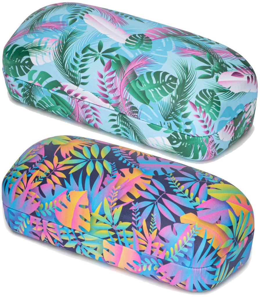 Glasses Case for Sunglasses Springs