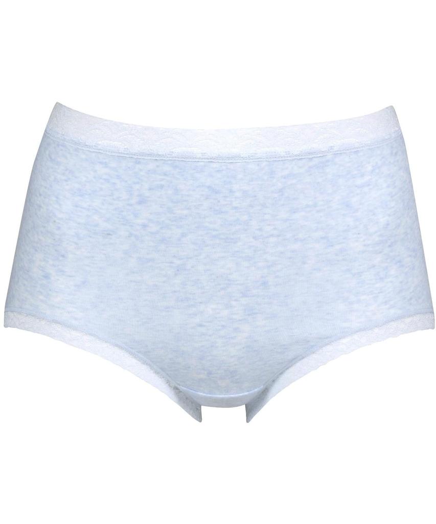 Wacoal Dear Hip Underwear Deep Size LL Women's Panties, Crotch, PPA177,