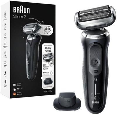 Electrónica de salud y belleza – Afeitadoras eléctricas y recortadoras para hombre