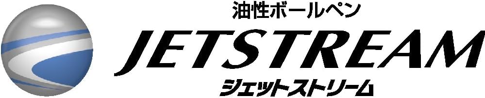 Mitsubishi Pencil Jetstream Ballpoint Pen Ballpoint X Black Refills Refills SXR-7 Refills, 5-Pack, 0.7mm [2 5-Pack (10 Total)] Oil-Based