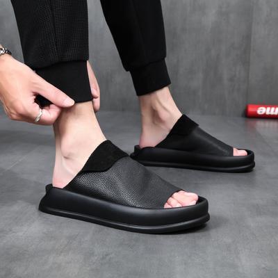 Scarpe da uomo – Sandali