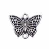 Butterfly Connector Geometric Open Links For Bee Bird Connectors Jewelry DIY