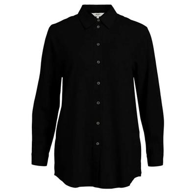 Object Sanne Long Sleeve Shirt