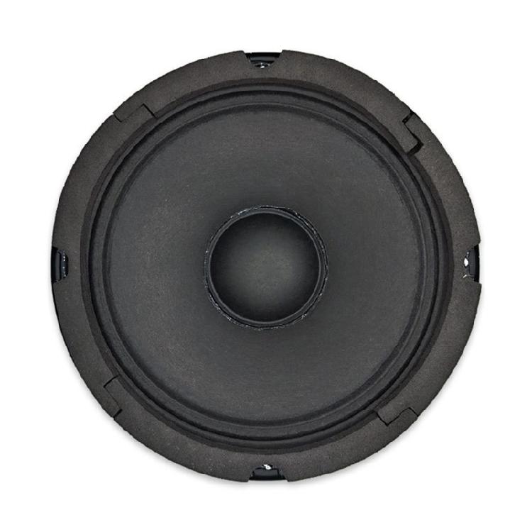 Advanced Midrange Speaker 4 6.5Inch for Home Theater Systems with Deep and Resonanted Sound