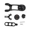 For Canyon H11/H36 Garmin Aeroad Bicycle Handlebar Computer Holder Stand Adjustable Stopwatch Front Light Mount Bracket Adapter 6
