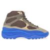 adidas Yeezy Desert Boot Taupe Blue Unisex Sneakers Tan GY0374