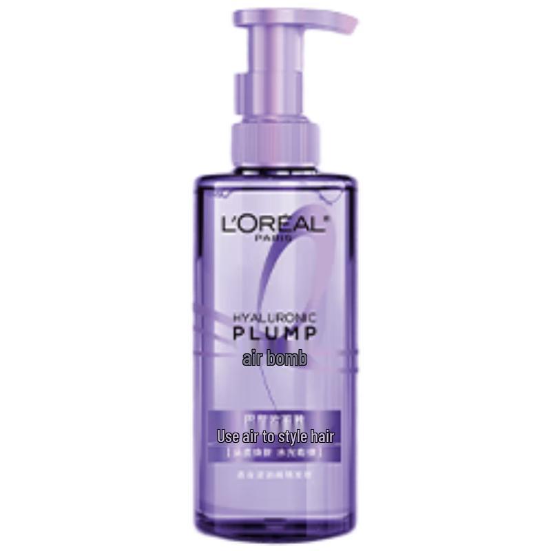 

L Oréal Hyaluronic Acid Air Volume Shampoo