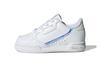 Originals Continental 80 EL I Low Top Toddler Shoes Pearl White Infant And Toddler EE6513