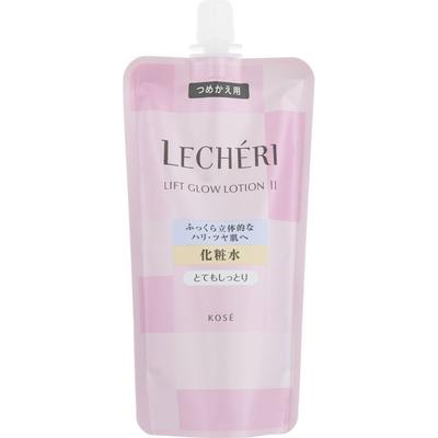 LECHERI Lift Glow Lotion 2 150mL (Refill)