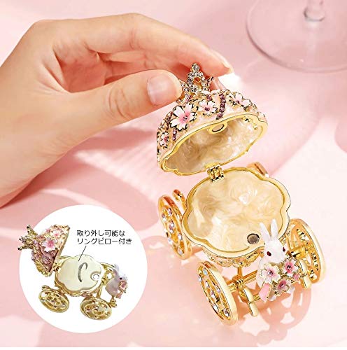 <Sakura Carriage> PICALS