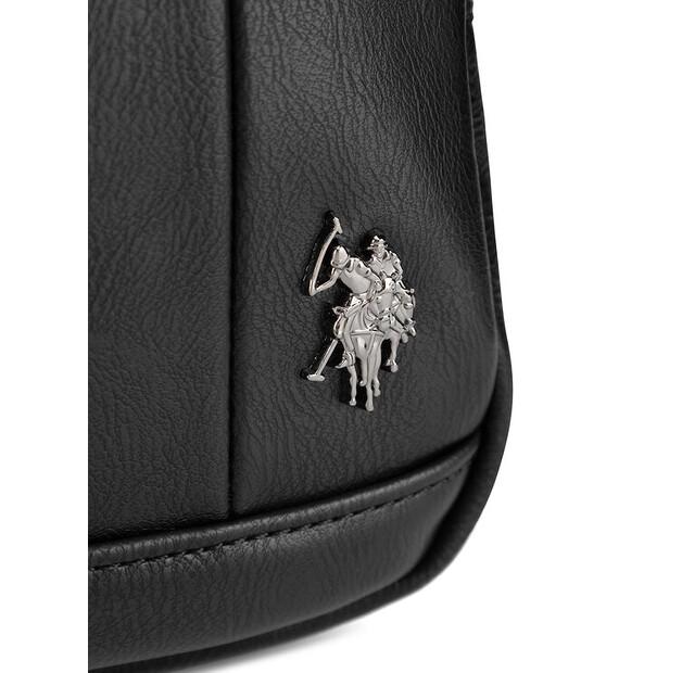 U.S. Polo Assn. Рюкзак BIUXT5741MVP Черный