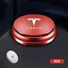 1 ks Osvěžovač vzduchu do interiéru auta Čistič vzduchu Parfém Autodoplňky Pro Tesla Model 3 Model S Model X Model Y Roadster Bonina Coil