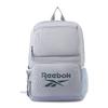 Reebok Fabric Backpack Regular Unisex Light Gray/Navy Blue/Black/Light Pink/Ecru RB230014M