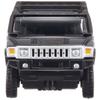 Takara Tomy Tomica No. 15 Hummer H2 (Blister Pack) Miniature Car Toy for Ages 3 and Up