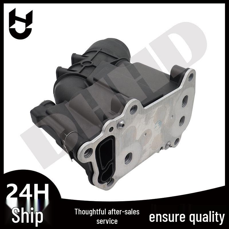 

BMW 3 Series E90/E91 Engine Oil Filter Housing (Part 11427807799) Car Accessory Details on request