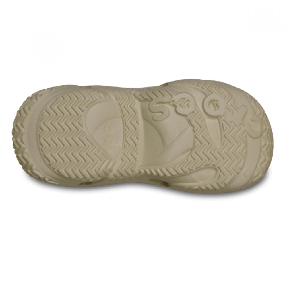 CrocS Women S Caged Clog Slipper 211141 2md