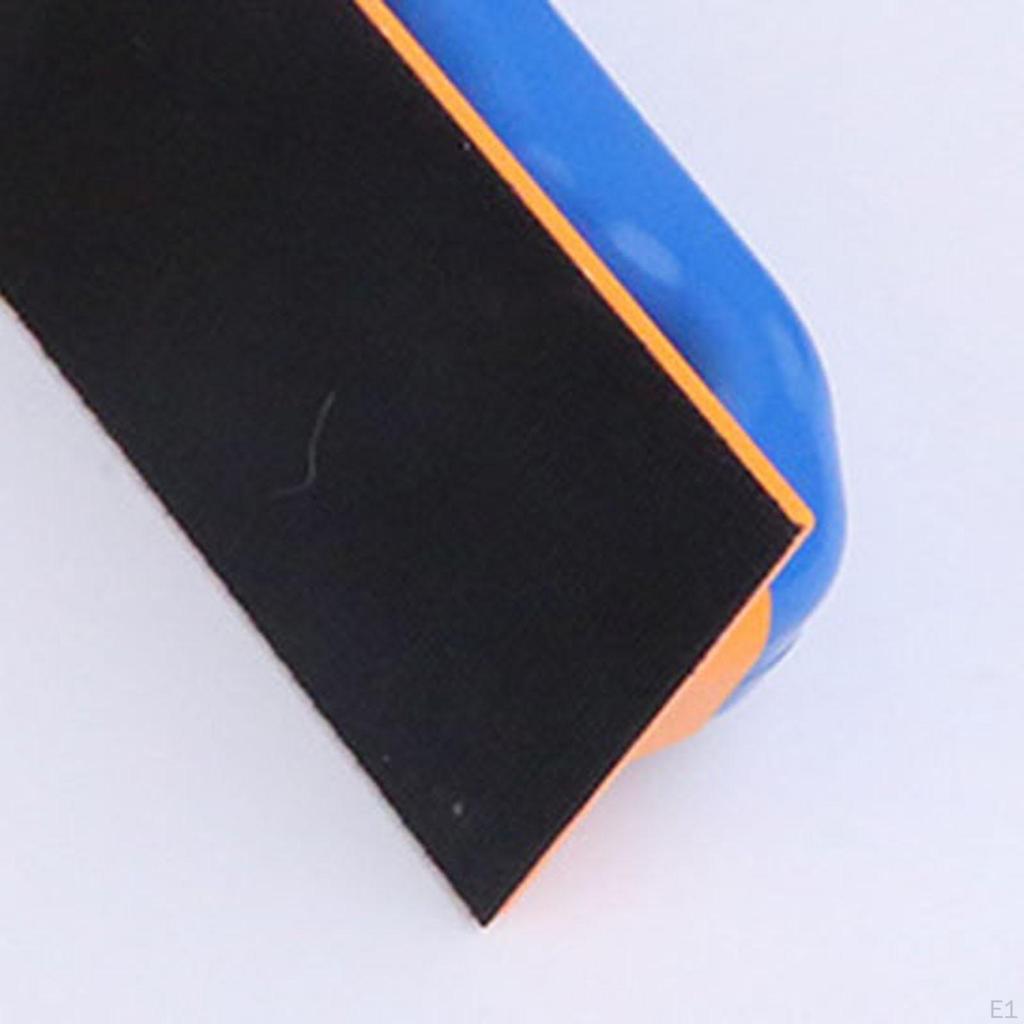 Holder Manual Fixing Tool Lightweight Self Adhesion Portable Professional Sturdy for DIY Projects