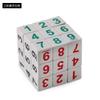 Mini Smooth Rubik'S Cube, Third Order Rubik'S Cube, Children'S Educational And Early Education Toys Beginner 3Cm Rubik'S Cube