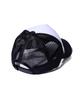 BROWNBREATH Vxb Passion Mesh Cap - Black