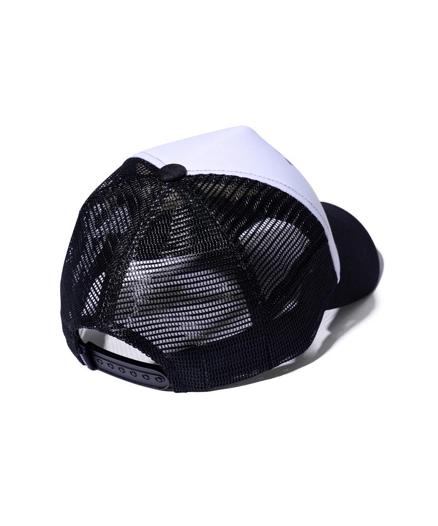 BROWNBREATH Vxb Passion Mesh Cap - Black