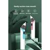 2026 New Pattern Baby Electric Nasal Aspirator for Newborn Charging Version Suction Tool to Prevent Nasal Congestion Mass Air Flow 3