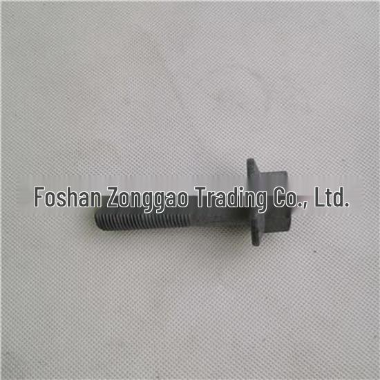 Foton Bolt Crankshaft Timing Belt Pulley - SPM40004425E3544