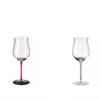 Crystal High-grade Goblet Modern Simplicity Household Wine Cup Light Luxury Wine Glass 680ml Thickened Crystal Glass Durable New